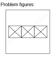 Analytical reasoning for GRE, analytical reasoning, analytical reasoning practice,  Analytical reasoning app, Analytical reasoning test, Analytical reasoning mcqs, Analytical reasoning non verbal